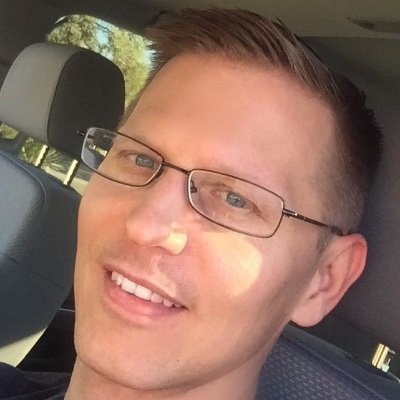 Profile Picture of Brian Rippy (@BrianRippy5) on Twitter