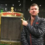 Profile Picture of Darby James (@darbyjames7477) on Instagram