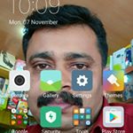 Siby Thomas - Instagram Profile Picture of Siby Thomas (@aebel143) on Instagram