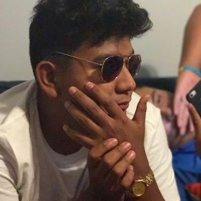 Profile Picture of Larry Aragon (@larryaragon10) on Twitter