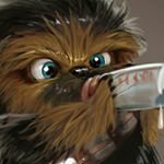 Erik Wolf - Instagram Profile Picture of Erik Wolf (@el_wookie_1) on Instagram