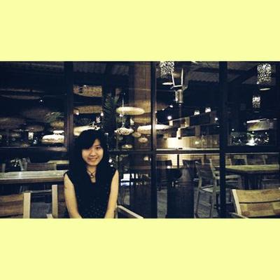 Profile Picture of Jessica Setiawan (@jesse_lerman) on Twitter