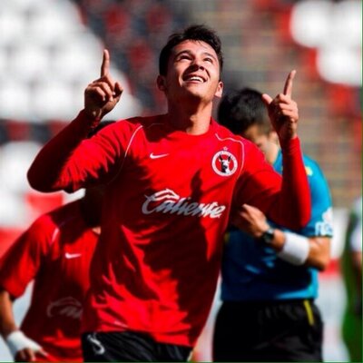 Profile Picture of Geraldo Jimenez (@Geraldo_jmz125) on Twitter