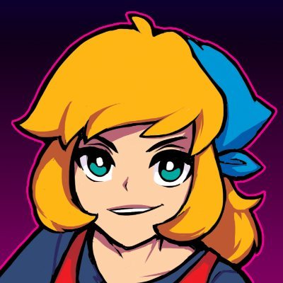 Profile Picture of Crypt Of The NecroDancer (@NecroDancerGame) on Twitter