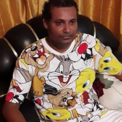 Profile Picture of Sheldon Mohammed (@SheldonMohamme4) on Twitter