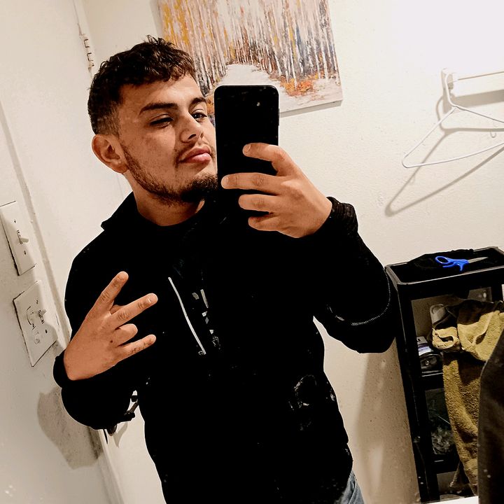 Profile Picture of   TikTok de Victor Salgado... (@victorsalgado43) on Tiktok