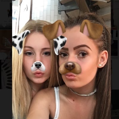 Profile Picture of Abby Downs (@Abbydownsx) on Twitter