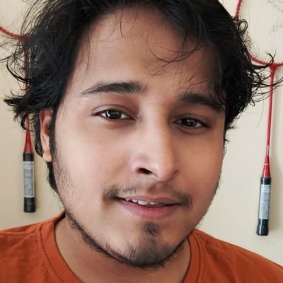 Profile Picture of Shivam Gupta (@gupta4_shivam) on Twitter