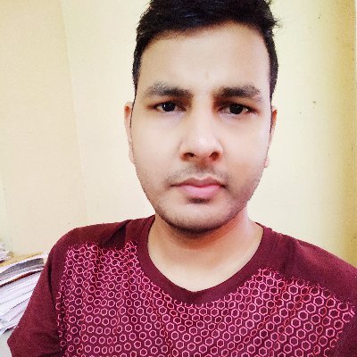 Profile Picture of Lalit Singh (@iamlalitsingh) on Twitter