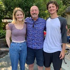 Profile Picture of georgebodenger1 (@georgebodenger1) on Tiktok