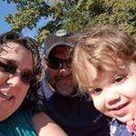Profile Picture of Anita Katie Dillander Sinnett (@anitasinnett) on Instagram