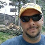 Profile Picture of Brian Strout (@shanbri77) on Instagram