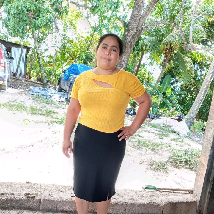 Profile Picture of Sandra Lorenzo (@sandra.lorenzo21) on Tiktok