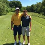 Profile Picture of Aaron Keefer (@aaron_keeferson) on Instagram