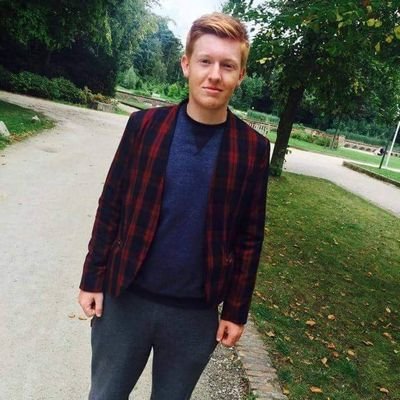 Profile Picture of Jordan Pace (@Jordanpace27) on Twitter