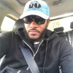 Profile Picture of A-A-Ron (@aaronlamontmusic) on Instagram