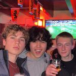 Profile Picture of David Haring (@david_p_h_) on Instagram