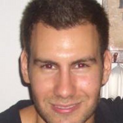 Profile Picture of Jason Coulson (@JasonCoulson) on Twitter