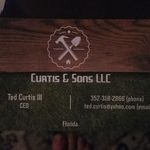 Profile Picture of Ted Curtis (@ted.curtis.311) on Instagram