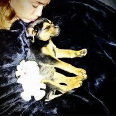 Profile Picture of Miley Finley Ray (@MileyFinleyRay) on Twitter