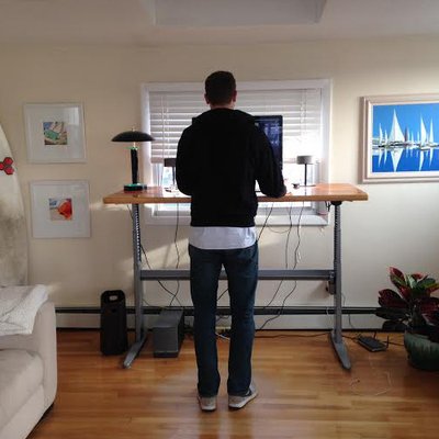 Profile Picture of Kyle Wolff (@CarboniteConslt) on Twitter