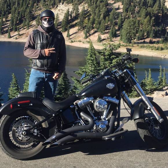 Profile Picture of Thomas Hammond (@na2tom) on Poshmark