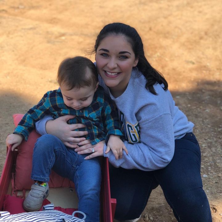 Profile Picture of Valerie drew (@valeriedrew1) on Tiktok