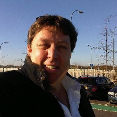 Profile Picture of Andy Hardy (@andyhardy) on Twitter