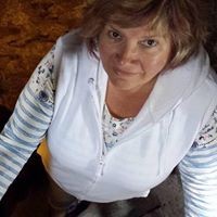 Profile Picture of Patricia Richards (@patricia-richards-10) on Quora