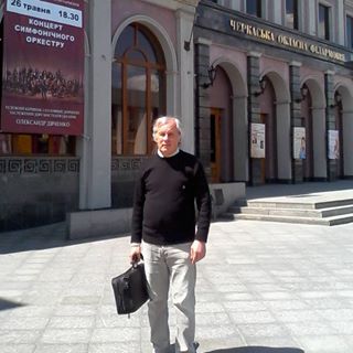 Profile Picture of Alex Bielski (Alex Bielski) (@Alex-Bielski) on Facebook