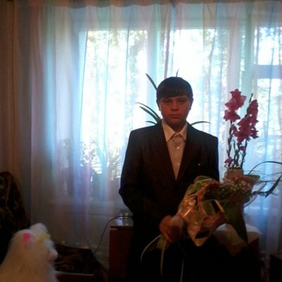 Profile Picture of Andrei Tkachuk (@AndyTkachuk) on Twitter