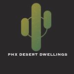 Profile Picture of John Hoge | Realtor® (@phxdesertdwellings) on Instagram