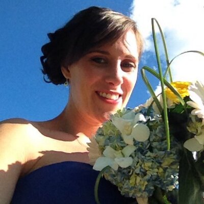 Profile Picture of Jenna McQuinn (@JennaMcQuinn) on Twitter