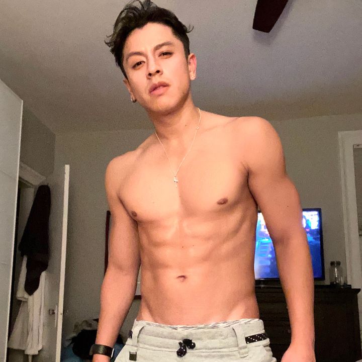 Profile Picture of David M (@davmachicado87) on Tiktok