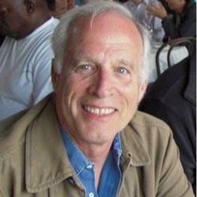 Profile Picture of Peter Shelley (@peashell47) on Twitter