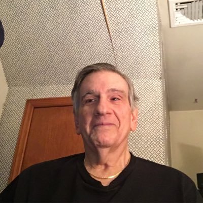 Profile Picture of James Carucci (@jim589carucci) on Twitter
