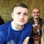 Charlie Strange - Instagram Profile Picture of Charlie Strange (@charlie.strange) on Instagram