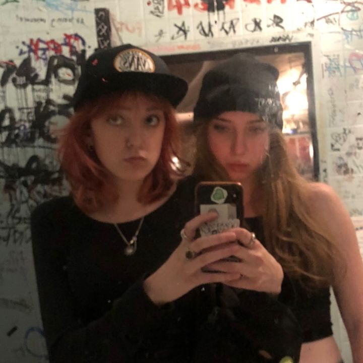 Profile Picture of hazel (@rodrickheffleyslefttiddy) on Tiktok