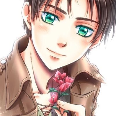 Profile Picture of Eren Jaeger (@AlexandraPagett) on Twitter