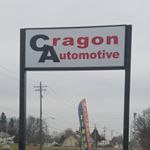 Profile Picture of Kevin Cragon (@cragon_automotive) on Instagram