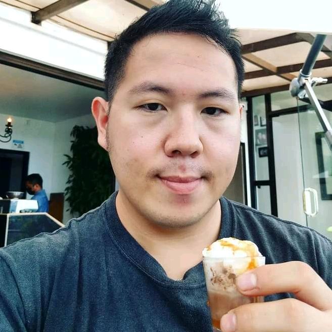 Profile Picture of Jason Wong (@jason.wong604) on Tiktok