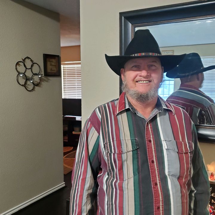 Profile Picture of Douglas C (@@duggy_ruggy60) on Tiktok