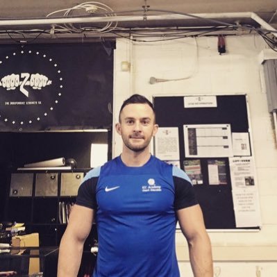 Profile Picture of Andrew Shear (@andrew_shear) on Twitter