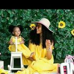 Profile Picture of Jedna Jean Baptiste (@jednajeanbaptiste) on Instagram