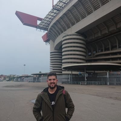 Profile Picture of Sergio Rodriguez (@Sergi03SFC) on Twitter