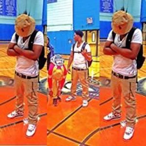 Profile Picture of Jaylen Evans (@imupnext.32) on Myspace
