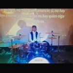 Profile Picture of Julian Navarro (@julian.navarro_drummer) on Instagram