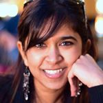 Profile Picture of Eva Shah (@itsevashah) on Instagram