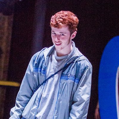 Profile Picture of Jacob Devine (@JakeOfTheVines) on Twitter