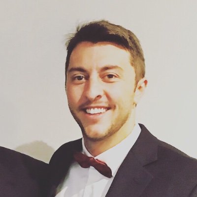 Profile Picture of Michael Mooty (@Mike_Mooty) on Twitter